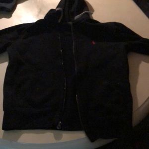 Polo Ralph Lauren hoodie